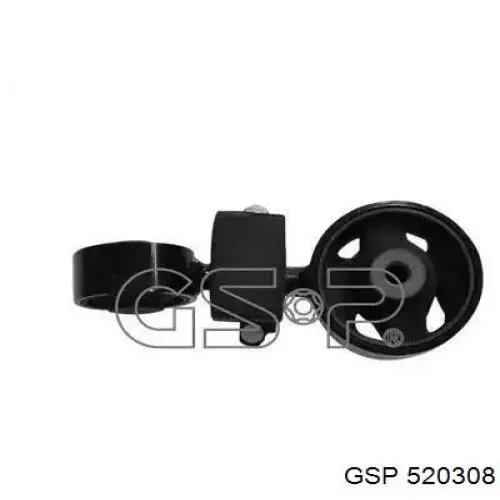Soporte superior derecho del motor GSP 520308 precio, desde 33,01 EUR