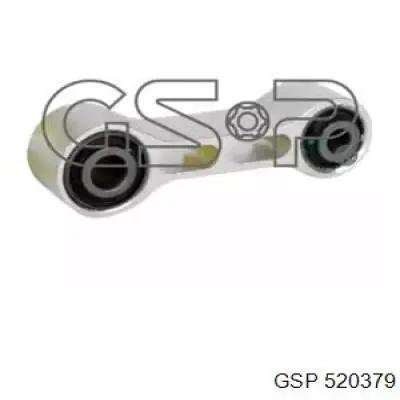 Comprar 520379 GSP Tirante del eje trasero