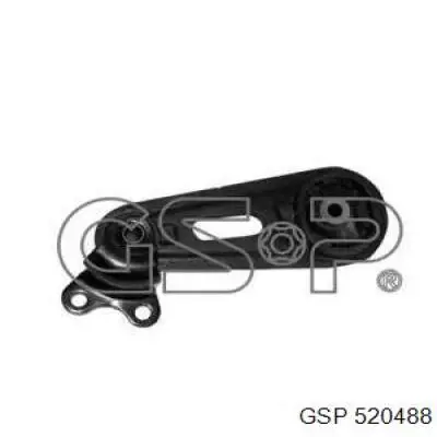 Comprar 520488 GSP Soporte de motor trasero