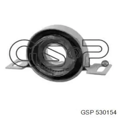 Comprar 530154 GSP Rodamiento central del eje de transmisión