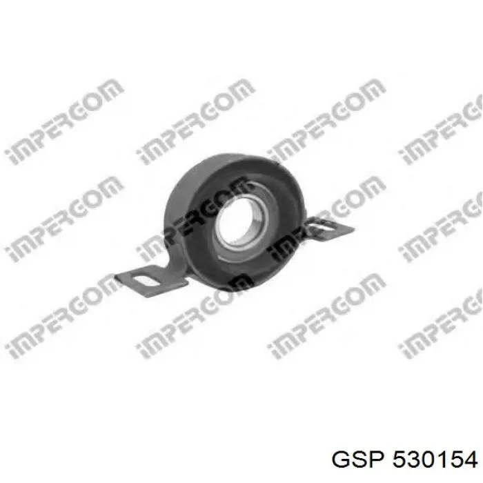 Rodamiento central del eje de transmisión GSP 530154 precio, desde 18,46 EUR