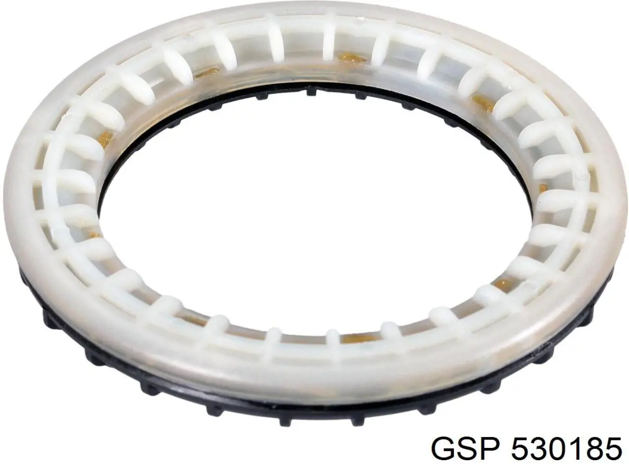 Rodamiento de soporte del amortiguador delantero 530185 GSP