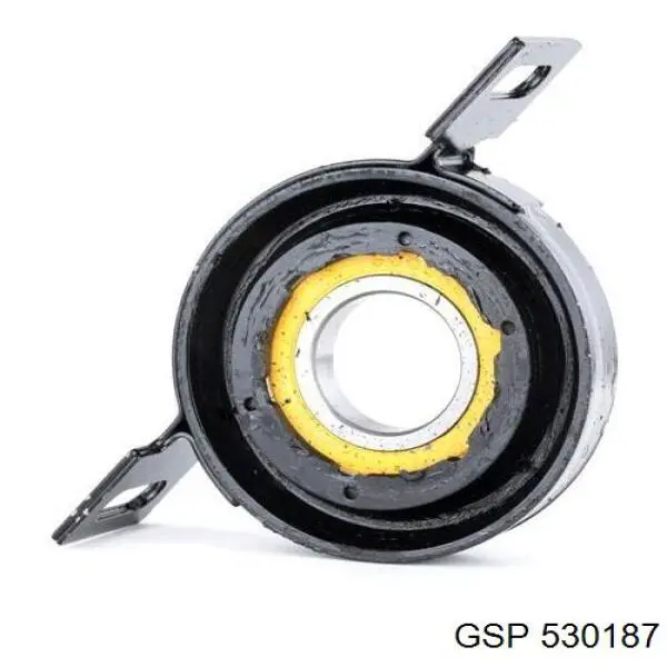 Soporte central externol de eje de transmision GSP 530187