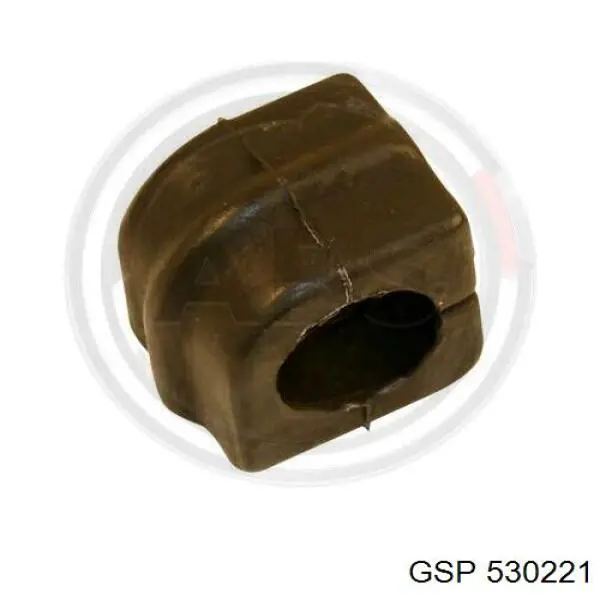 530221 GSP casquillo de barra estabilizadora delantera