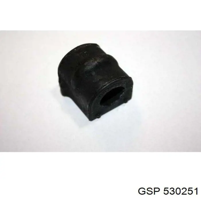 Buje de barra estabilizadora delantera GSP 530251 precio, desde 2,57 EUR