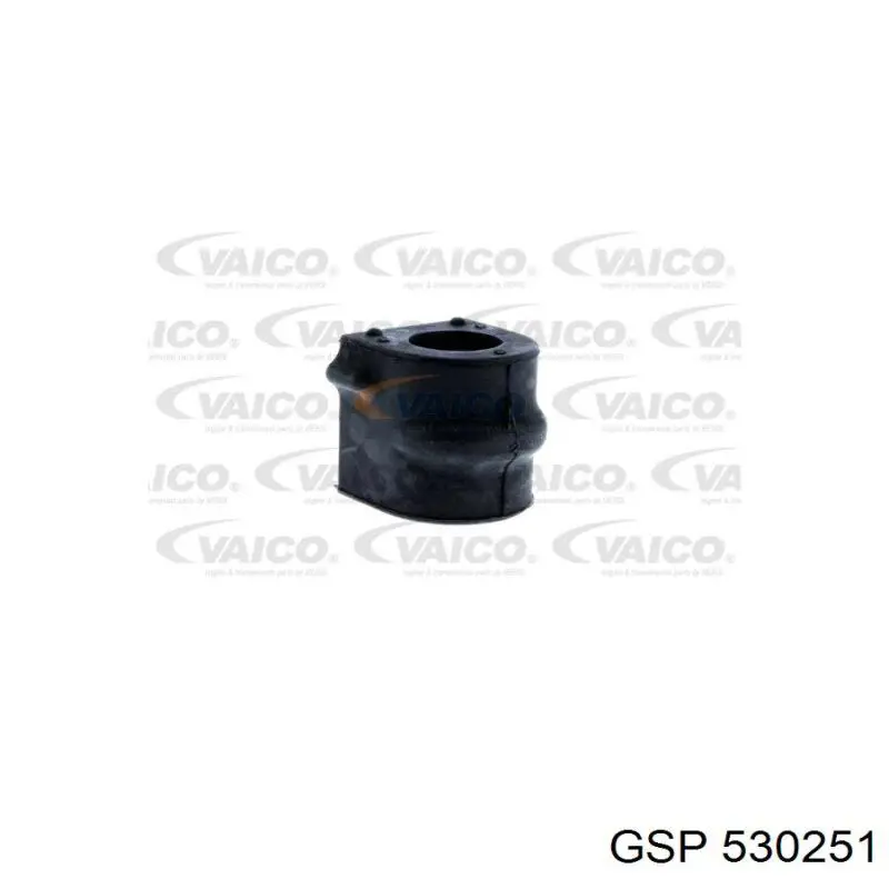 Comprar 530251 GSP Buje de barra estabilizadora delantera
