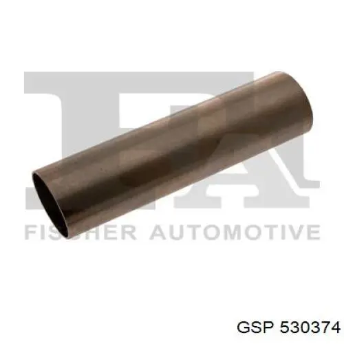 Soporte izquierdo del motor 12953 Ossca
