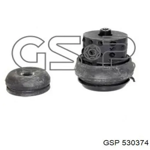 Comprar 12953 Ossca Soporte izquierdo del motor