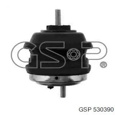 530390 GSP soporte motor izquierdo