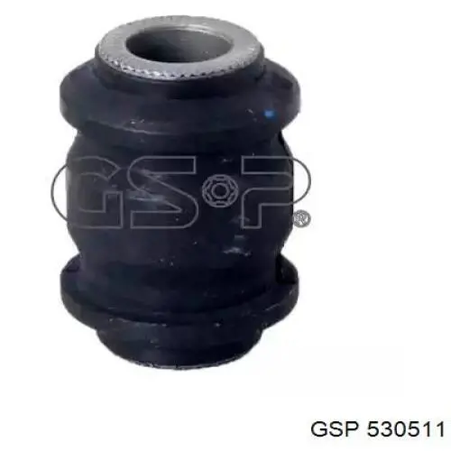 Comprar 00671265 Ted-gum Buje del brazo transversal trasero