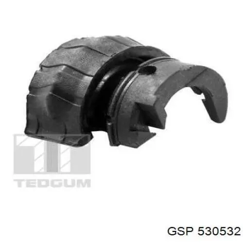 Comprar 530532 GSP Buje de barra estabilizadora delantera