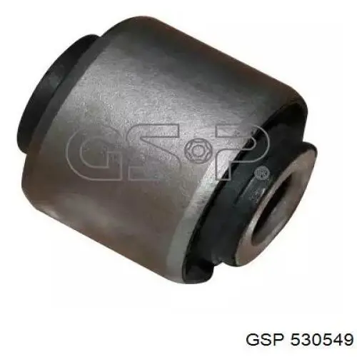 Buje del brazo inferior trasero Bcguma BC1715 precio, desde 9,01 EUR