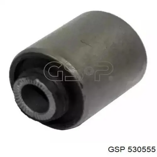 Silentblock del brazo superior de suspensión trasera GSP 530555 precio, desde 8,97 EUR