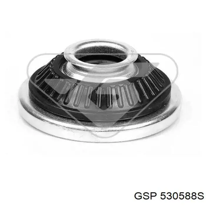 Comprar 24403154 Opel Soporte del amortiguador delantero