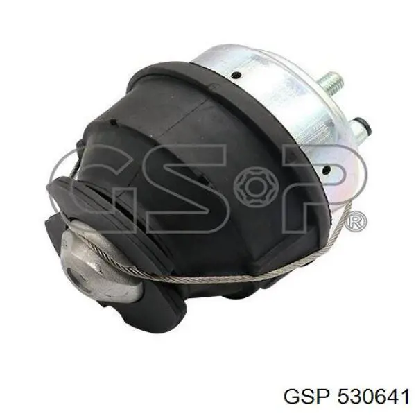 530641 GSP soporte de motor trasero