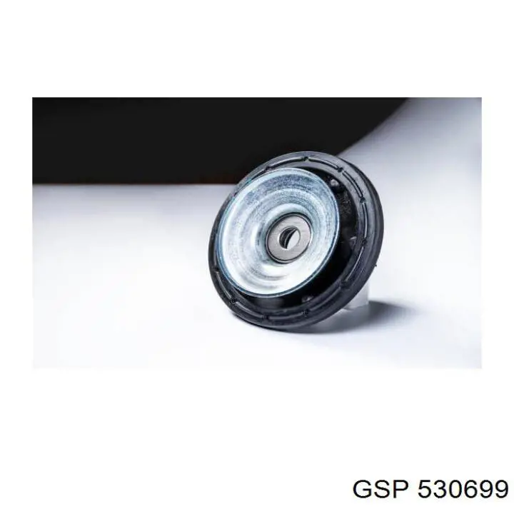 Rodamiento de soporte del amortiguador delantero GSP 530699 precio, desde 4,90 EUR