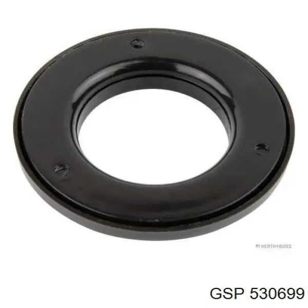 Rodamiento de soporte del amortiguador delantero GSP 530699 precio, desde 4,90 EUR