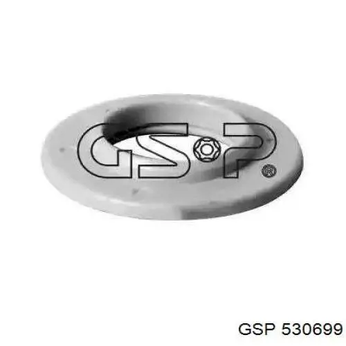 Comprar 530699 GSP Rodamiento de soporte del amortiguador delantero