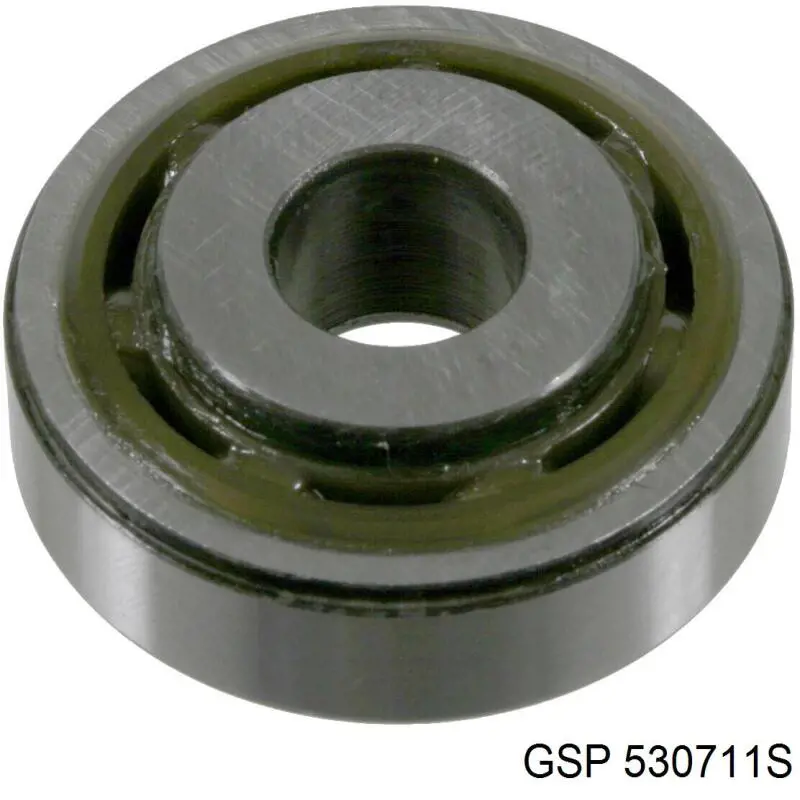 530711S GSP soporte amortiguador delantero