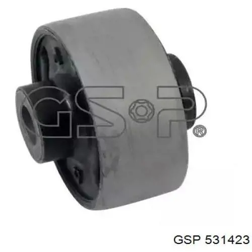 Silentblock de brazo de suspensión GSP 531423 precio, desde 8,68 EUR