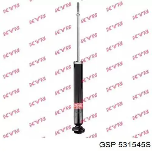 Comprar 531545S GSP Silentblock de montaje de la cremallera de dirección