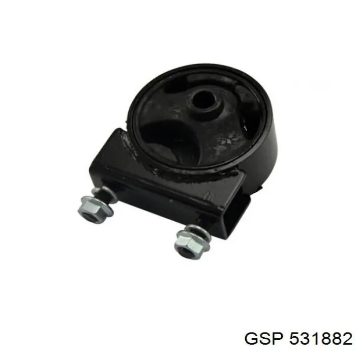 Soporte de motor delantero Impergom 70847 precio, desde 23,64 EUR