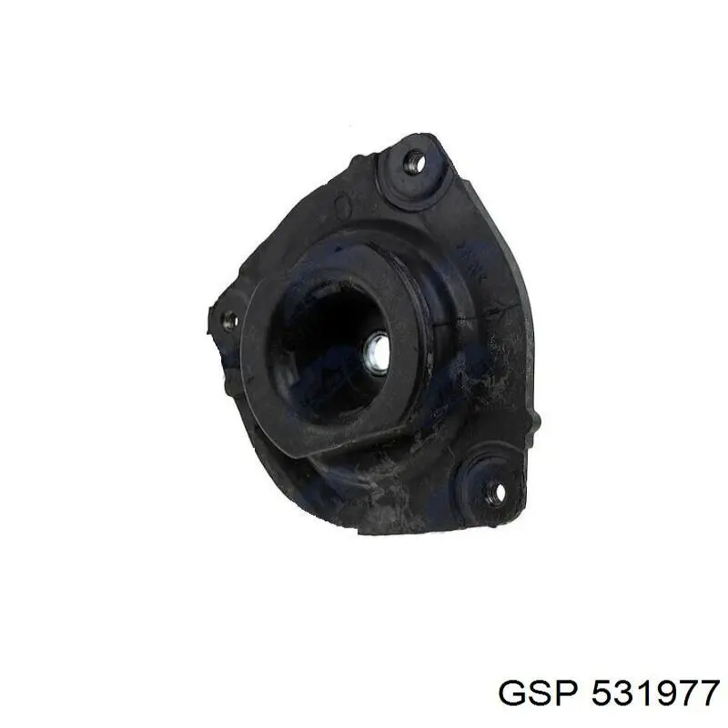 Comprar 531977 GSP Soporte del amortiguador delantero derecho
