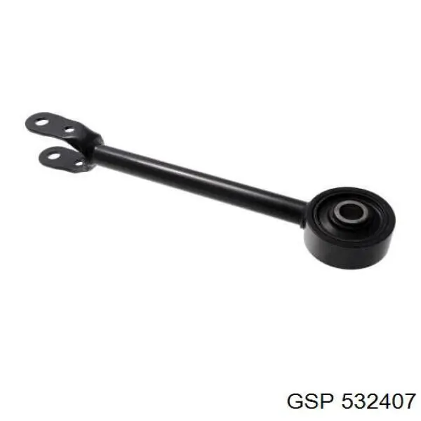 Silentblock del brazo de suspensión 532407 GSP