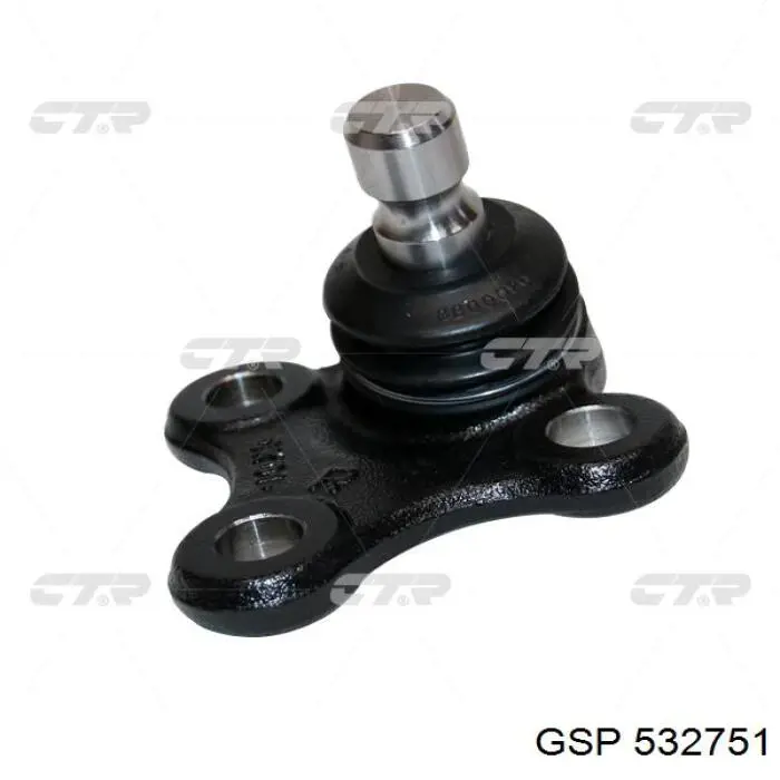 Buje de barra estabilizadora trasera GSP 532751 precio, desde 3,88 EUR