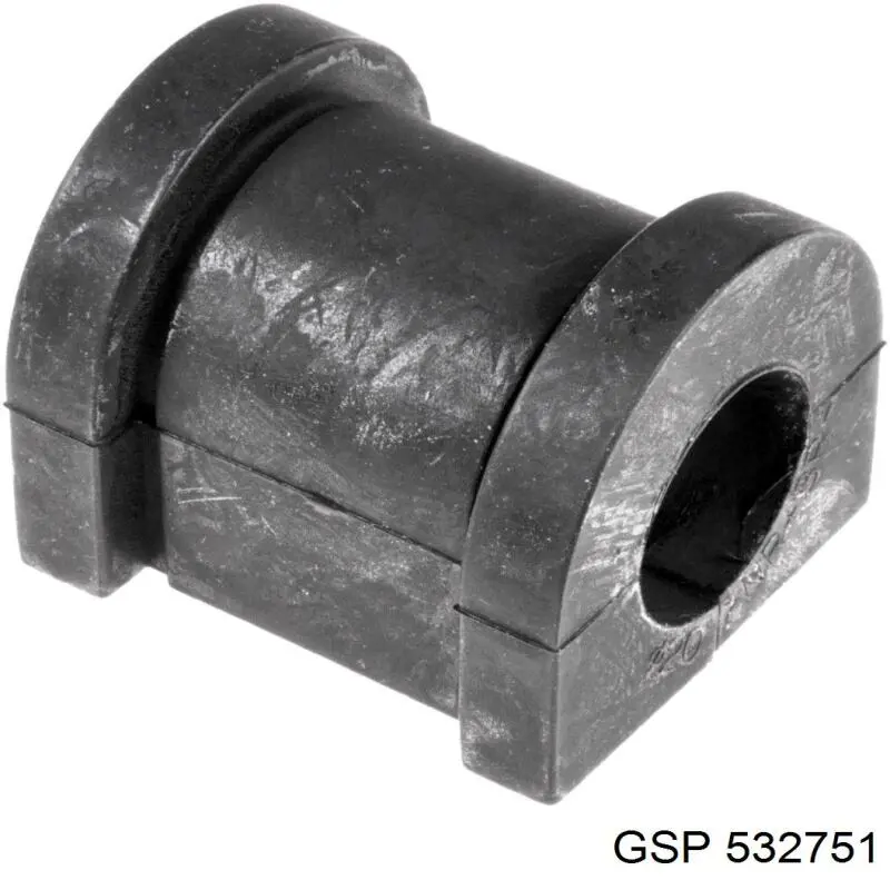 Comprar 532751 GSP Buje de barra estabilizadora trasera