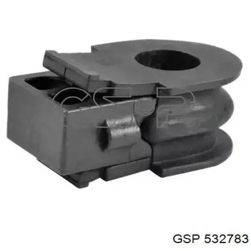Comprar RU1249 Japan Parts Buje de barra estabilizadora trasera
