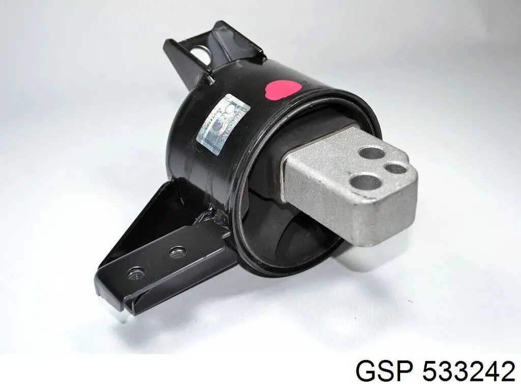 Soporte de motor derecho CZKK10 CTR