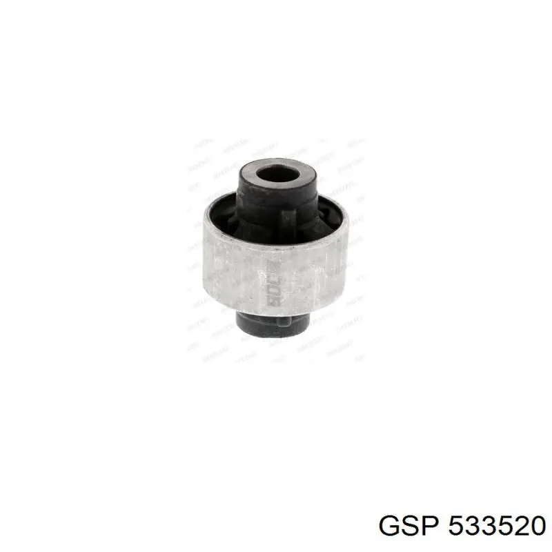 Silentblock suspension RTS 01700924