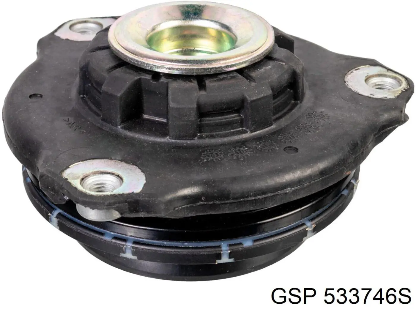 Soporte del amortiguador delantero Raiso RC03169 precio, desde 29,16 EUR