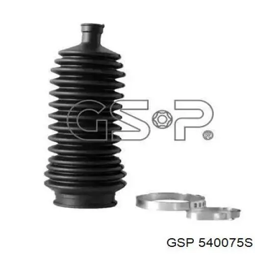 Guardapolvo de dirección GSP 540075S precio, desde 6,33 EUR