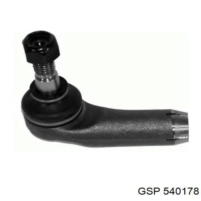 Fuelle dirección 540178S GSP