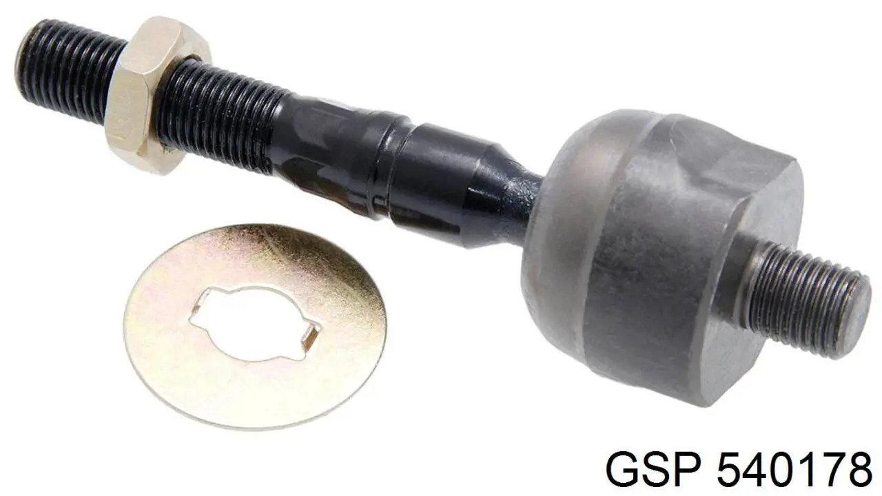 Comprar 540178S GSP Plumero de dirección