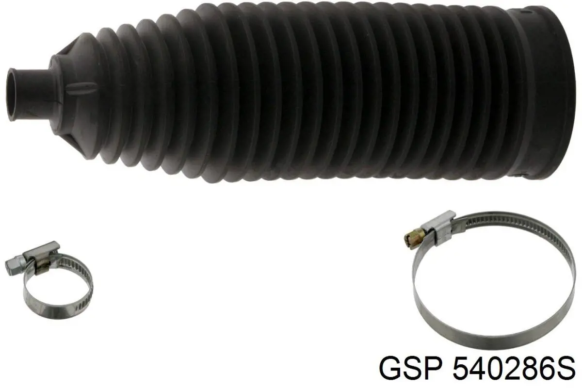 Fuelle, dirección Volvo V40 525, 526