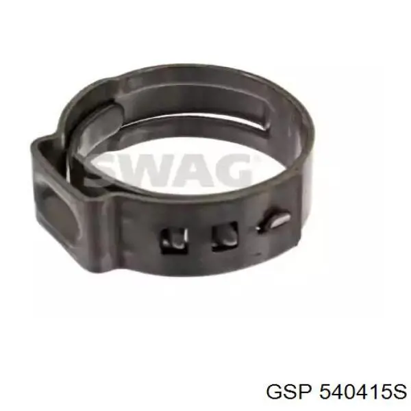 Fuelle, dirección Ford Fiesta CB1