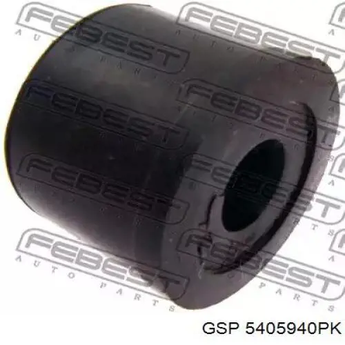 Comprar 50823 Impergom Tope de amortiguador trasero y guardapolvo