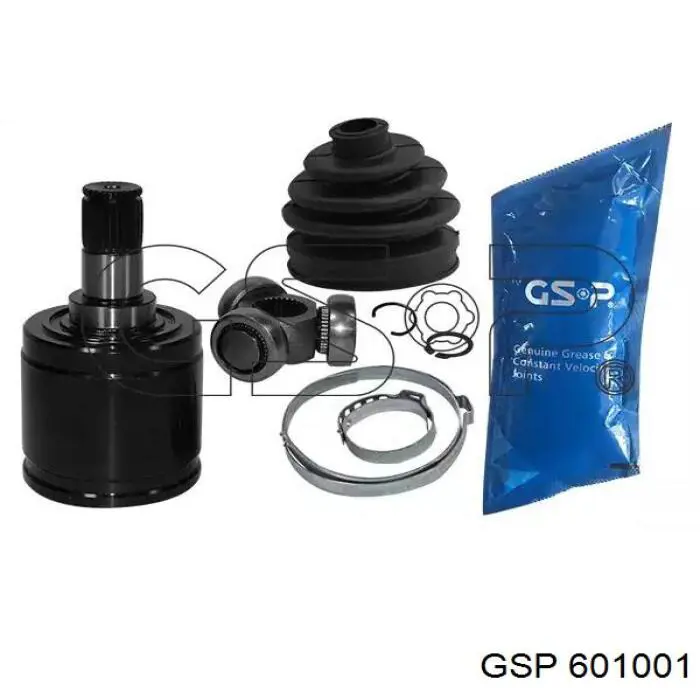 Junta homocinética interna delantera derecha GSP 601001 precio, desde 52,09 EUR
