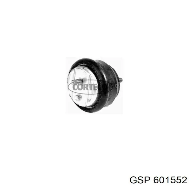 Comprar 601552 GSP Junta homocinética interna delantera derecha