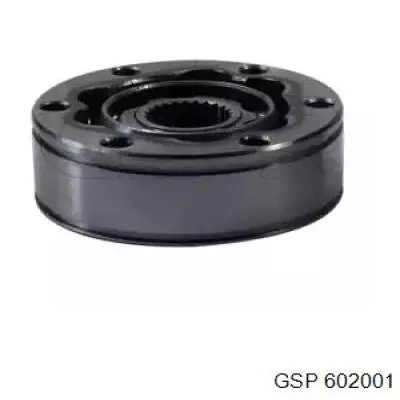 Junta homocinética del eje de transmisión delantero, trasero GSP 602001 precio, desde 45,06 EUR