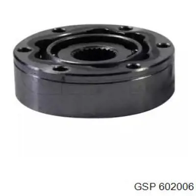 Comprar 602006 GSP Junta homocinética interior trasera
