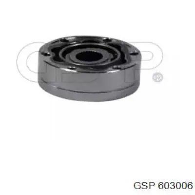 Junta homocinética interna delantera 603006 GSP