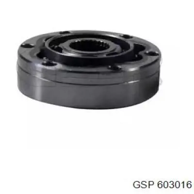 Junta homocinética interna delantera GSP 603016 precio, desde 95,23 EUR