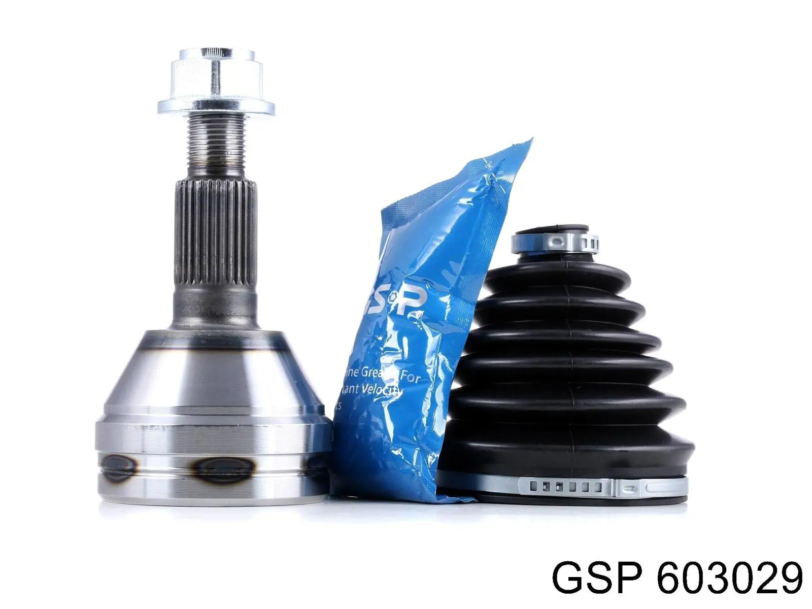 Comprar 8K0498103BX VAG Junta homocinética interna delantera