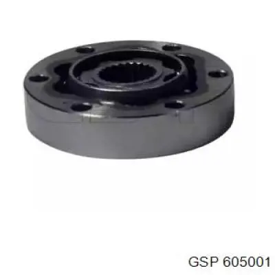 Junta homocinética interior trasera GSP 605001 precio, desde 31,01 EUR