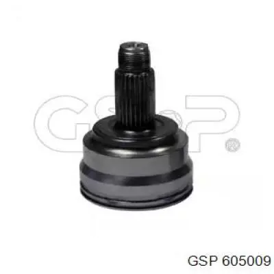 Junta homocinética exterior trasera GSP 605009 precio, desde 40,82 EUR