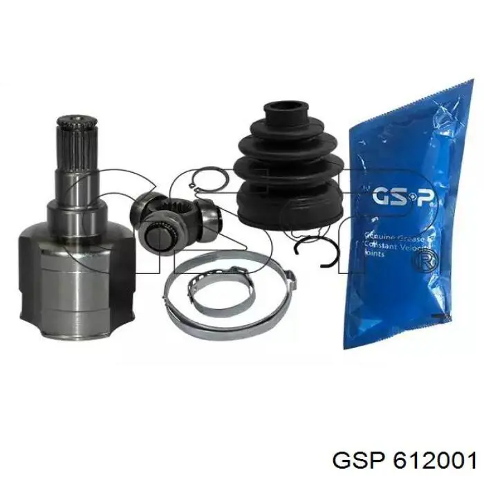 Comprar 612001 GSP Junta homocinética interna delantera